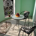 2 Bedrooom In Center всегда есть свет ! Odessza