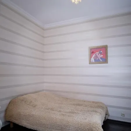 Appartement 2 Bedrooom In Center всегда есть свет ! Odessa