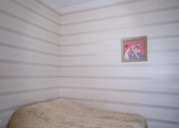 Appartement 2 Bedrooom In Center всегда есть свет ! Odessa