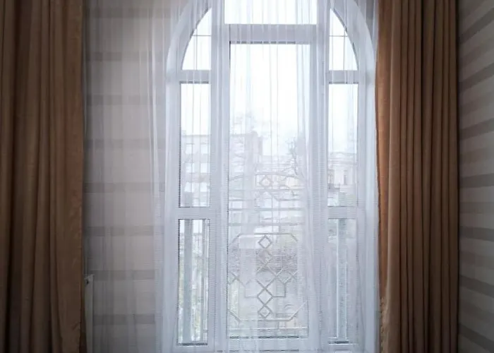 Appartement 2 Bedrooom In Center всегда есть свет ! *