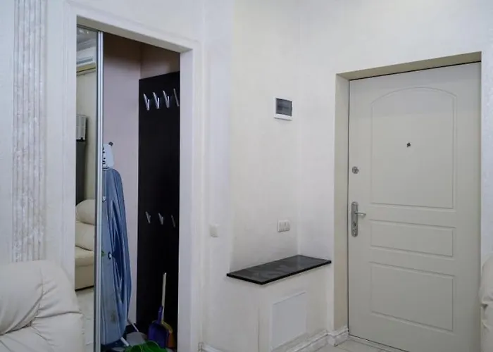 Apartamento 2 Bedrooom In Center всегда есть свет ! Odessa