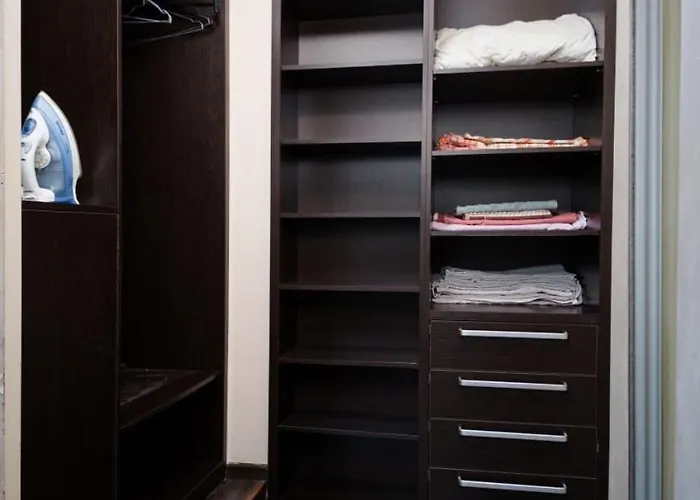 2 Bedrooom In Center всегда есть свет ! * Odessa