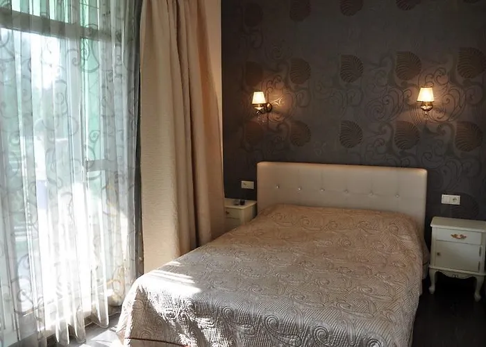 2 Bedrooom In Center всегда есть свет ! Apartamento Odessa