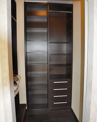 2 Bedrooom In Center всегда есть свет ! Appartement