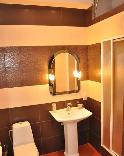 2 Bedrooom In Center всегда есть свет ! Apartamento *