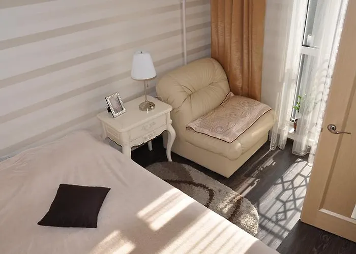 Apartamento 2 Bedrooom In Center всегда есть свет ! Odessa