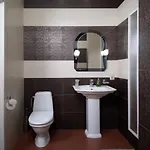 Appartamento 2 Bedrooom In Center всегда есть свет !