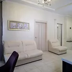 Appartamento 2 Bedrooom In Center всегда есть свет !