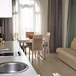 Appartamento 2 Bedrooom In Center всегда есть свет ! *