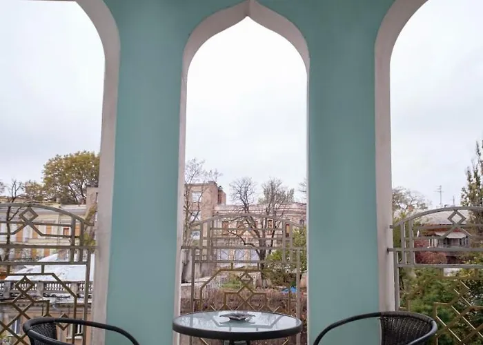 2 Bedrooom In Center всегда есть свет ! * Odessa