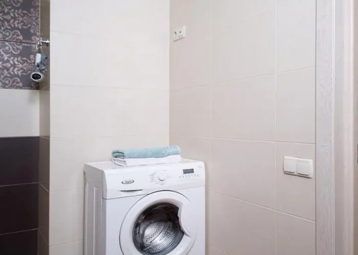 2 Bedrooom In Center всегда есть свет ! Одеса