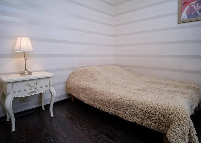 2 Bedrooom In Center всегда есть свет ! * Одеса