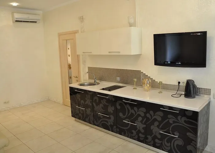 2 Bedrooom In Center всегда есть свет ! * Одеса